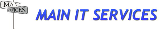 MAIN IT Services
